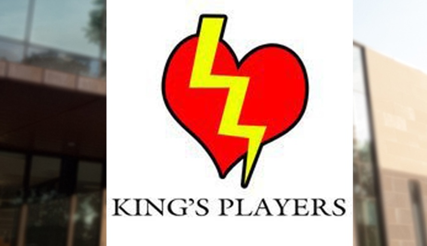 King's Players seeks volunteers as the show must go on