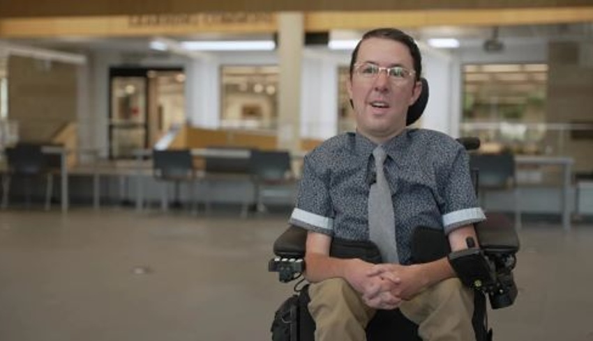 How social media influences are changing the conversation about disability