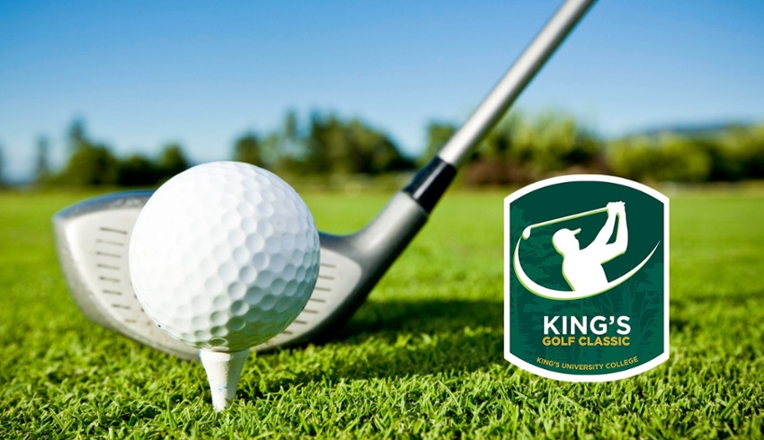 King's Golf Classic
