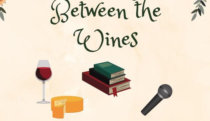 Reading Between the Wines