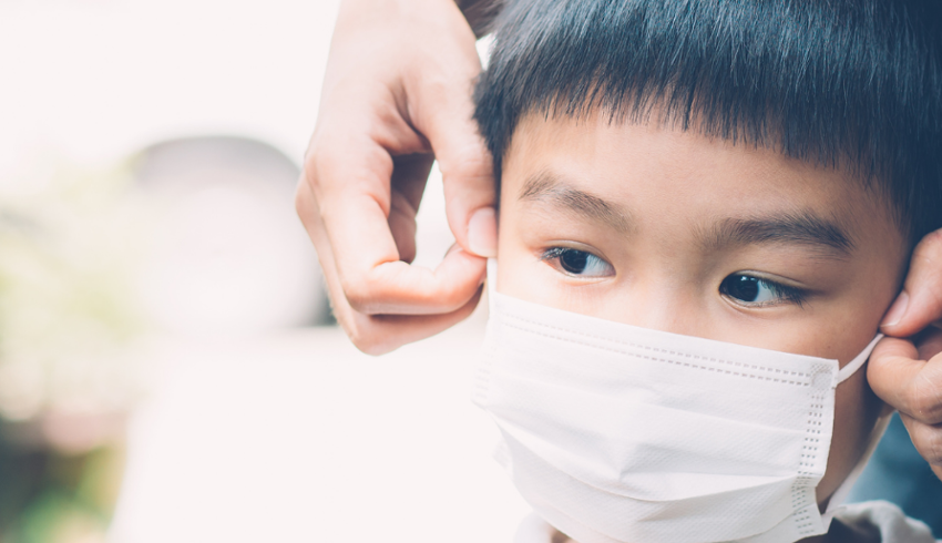 Parenting in a Pandemic: Managing Stress, Anxiety and Burnout