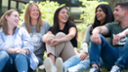 King's welcomes prospective students and families to campus at Open House