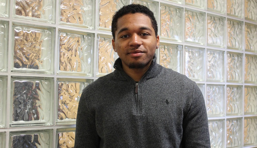 King's International student is elected to Western University Senate