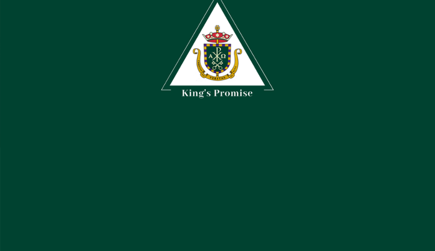 King's Promise