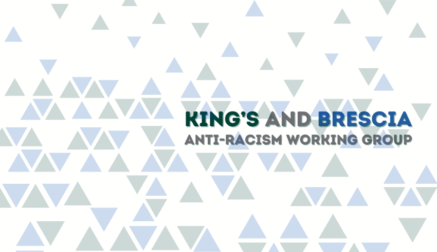 Presidents of King's and Brescia release report on campus racial climate