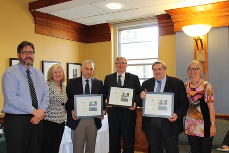 King's Announces Completion of its Student Life Campaign