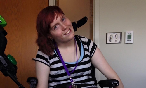 King's student named to provincial Special Needs Youth Advisory Committee