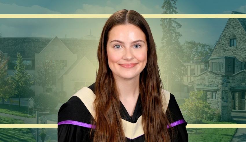 King's Promise Graduates ready to step into the future