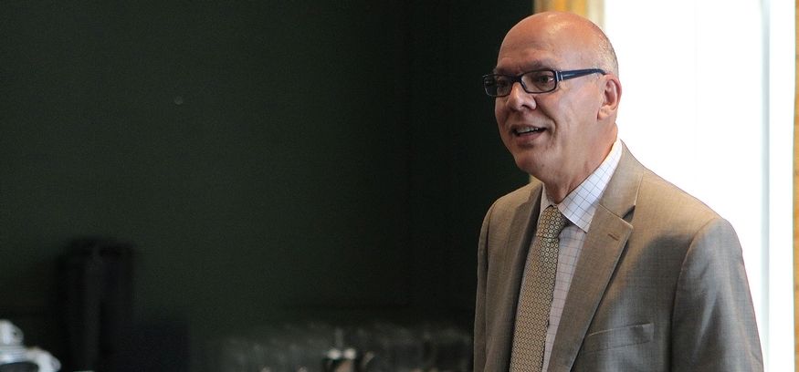 Dr. Sergio Janczak
