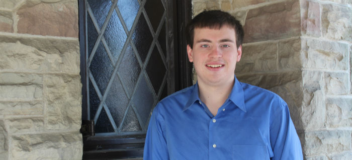 David Ennett reflects on his enriching experience as KUCSC President