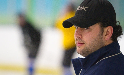 LFP: Kelly Thomson steps away from London Nationals to go back to school