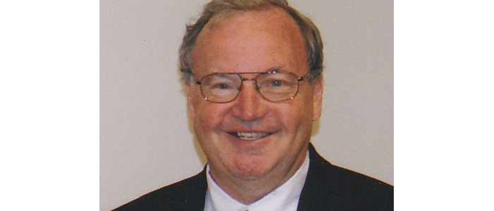The passing of Dr. Hugh Mellon