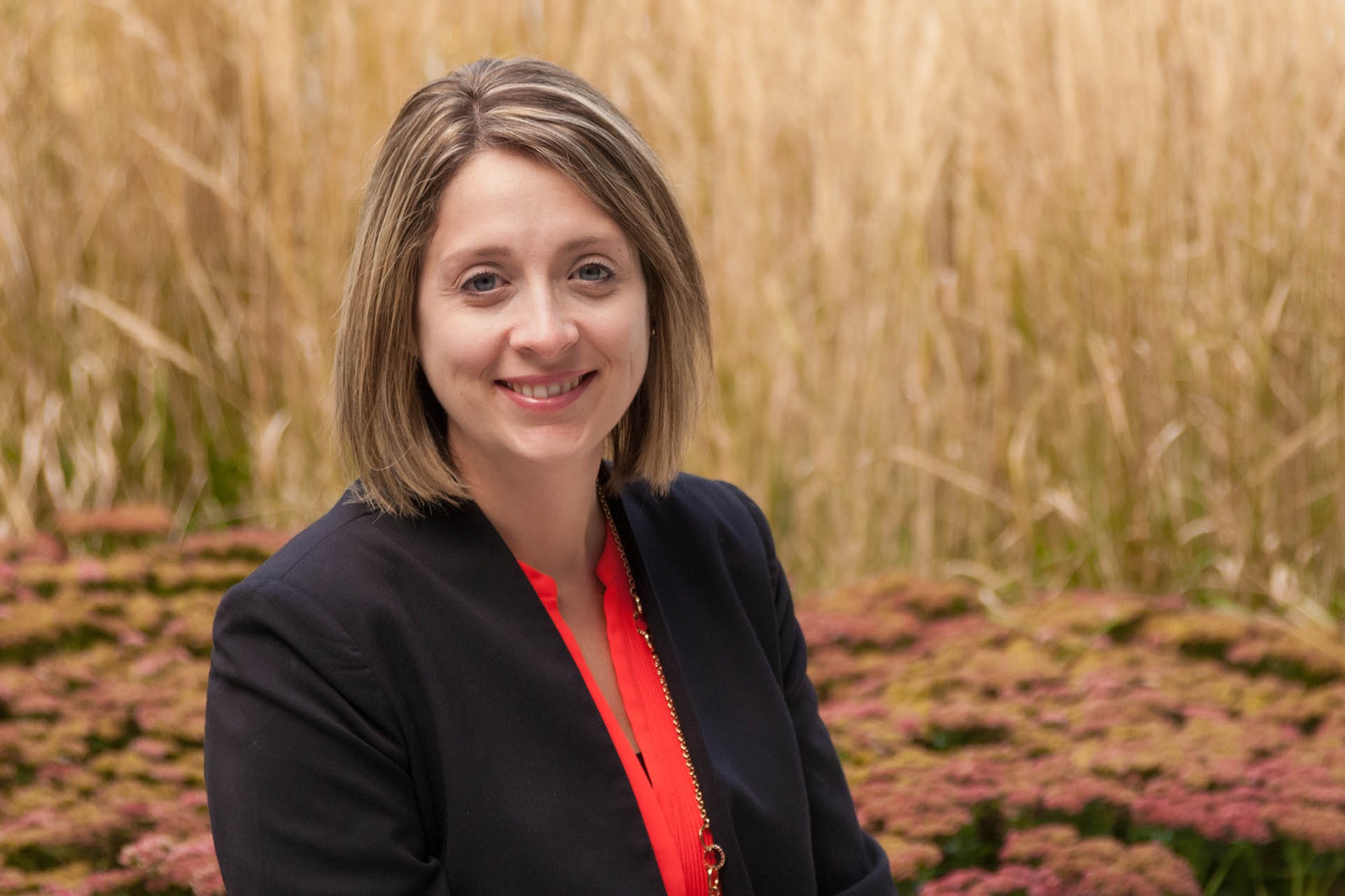 Dr. Wendy Ellis