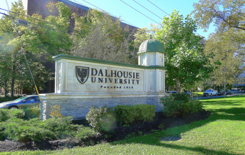 Dr. Lindsay Scorgie-Porter on Dalhousie controversy