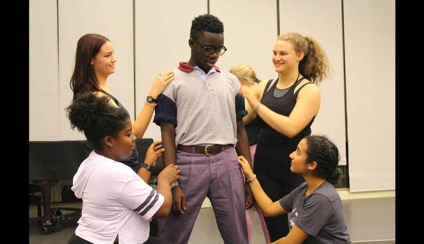 King's Players to present Catch Me If You Can
