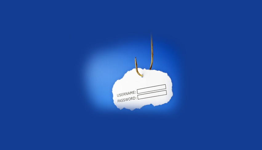 Phishing