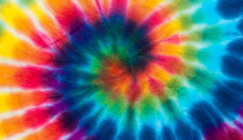 Tie Dye