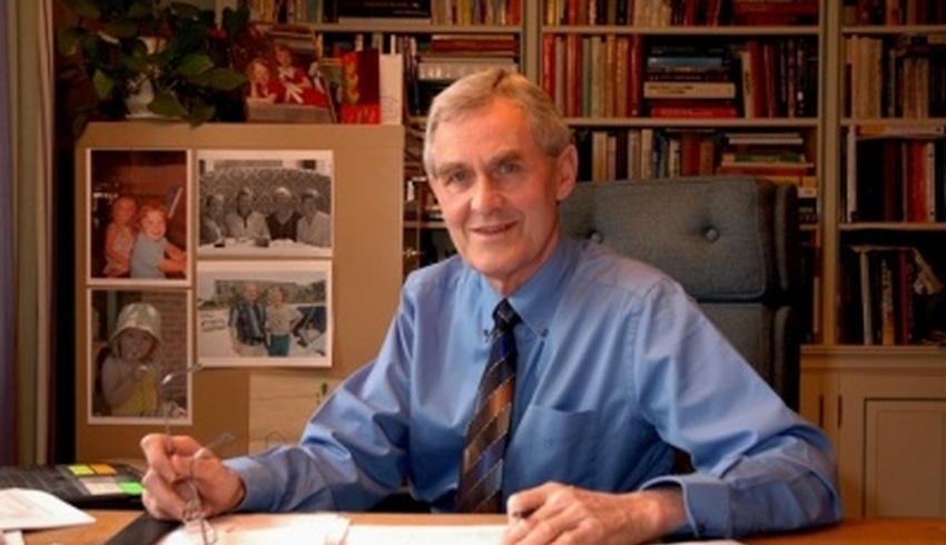 Dr. Skinner featured in international SBP Journal