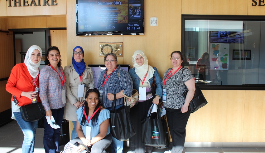 Well-being Conference for Parents, caregivers and Educators
